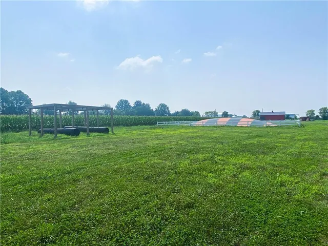 $1,000,000 | 35100 East Outer Belt Road, Lone Jack, MO 64070
