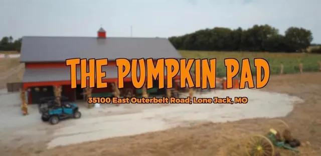 $1,000,000 | 35100 East Outer Belt Road, Lone Jack, MO 64070