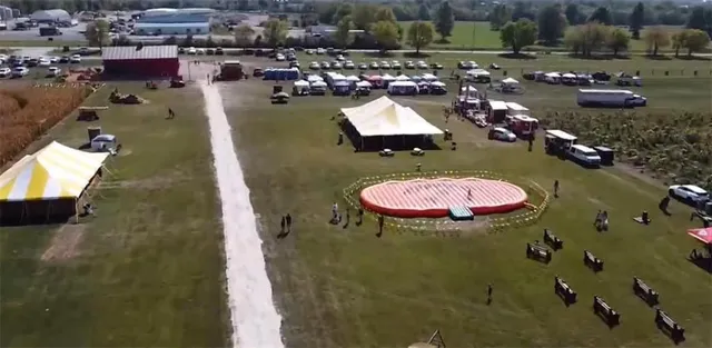 $1,000,000 | 35100 East Outer Belt Road, Lone Jack, MO 64070