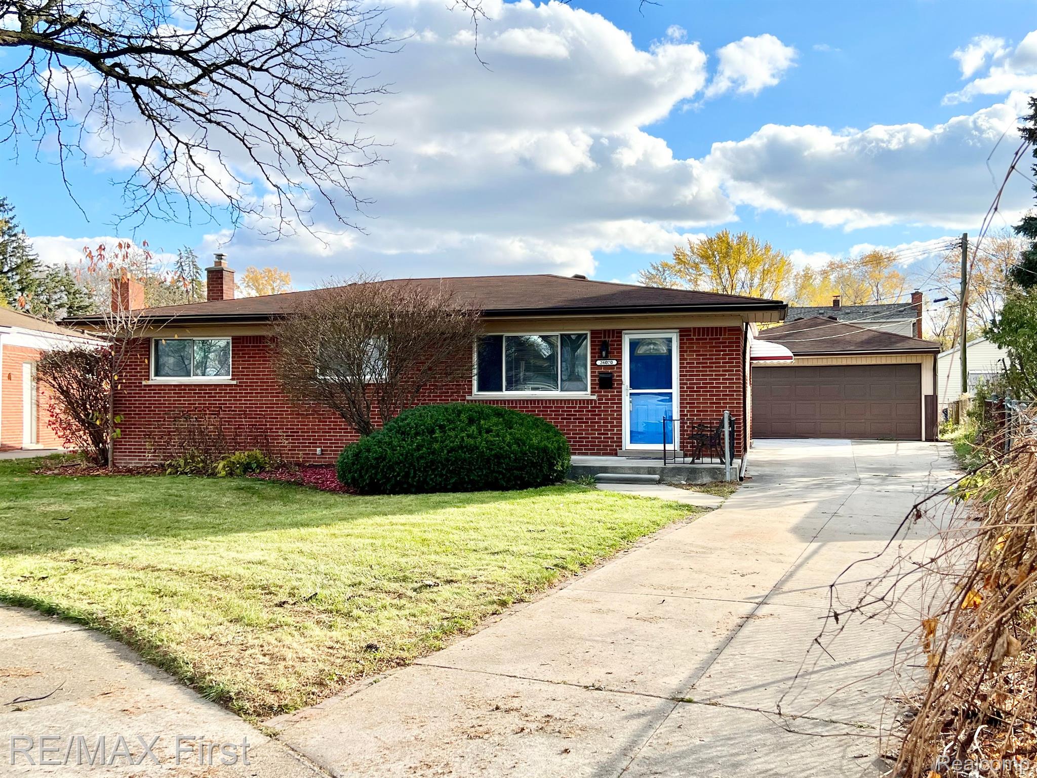 26070 Shell Court Warren, MI 48091 - Photo 1 of 20 Gallery Image 1