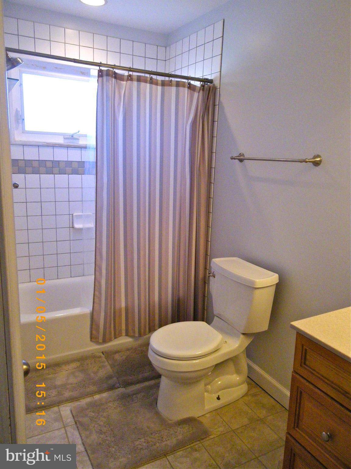 5347 Balls Mill Road Midland, VA 22728 - Photo 14 of 30 Hall Full Bathroom