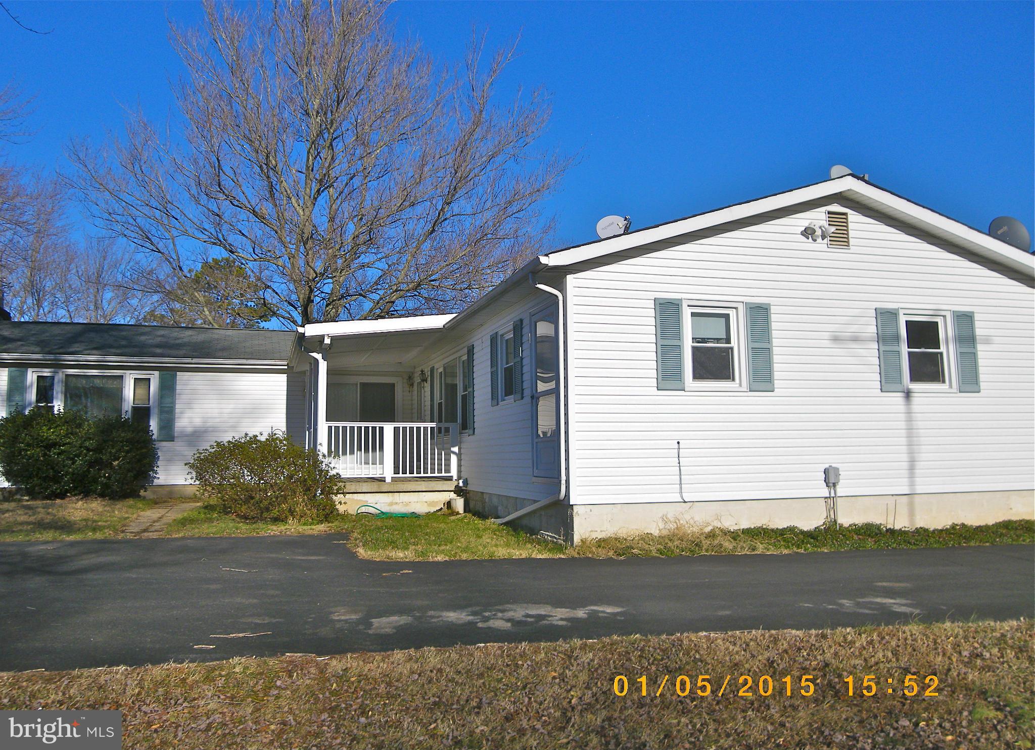 5347 Balls Mill Road Midland, VA 22728 - Photo 24 of 30 Front