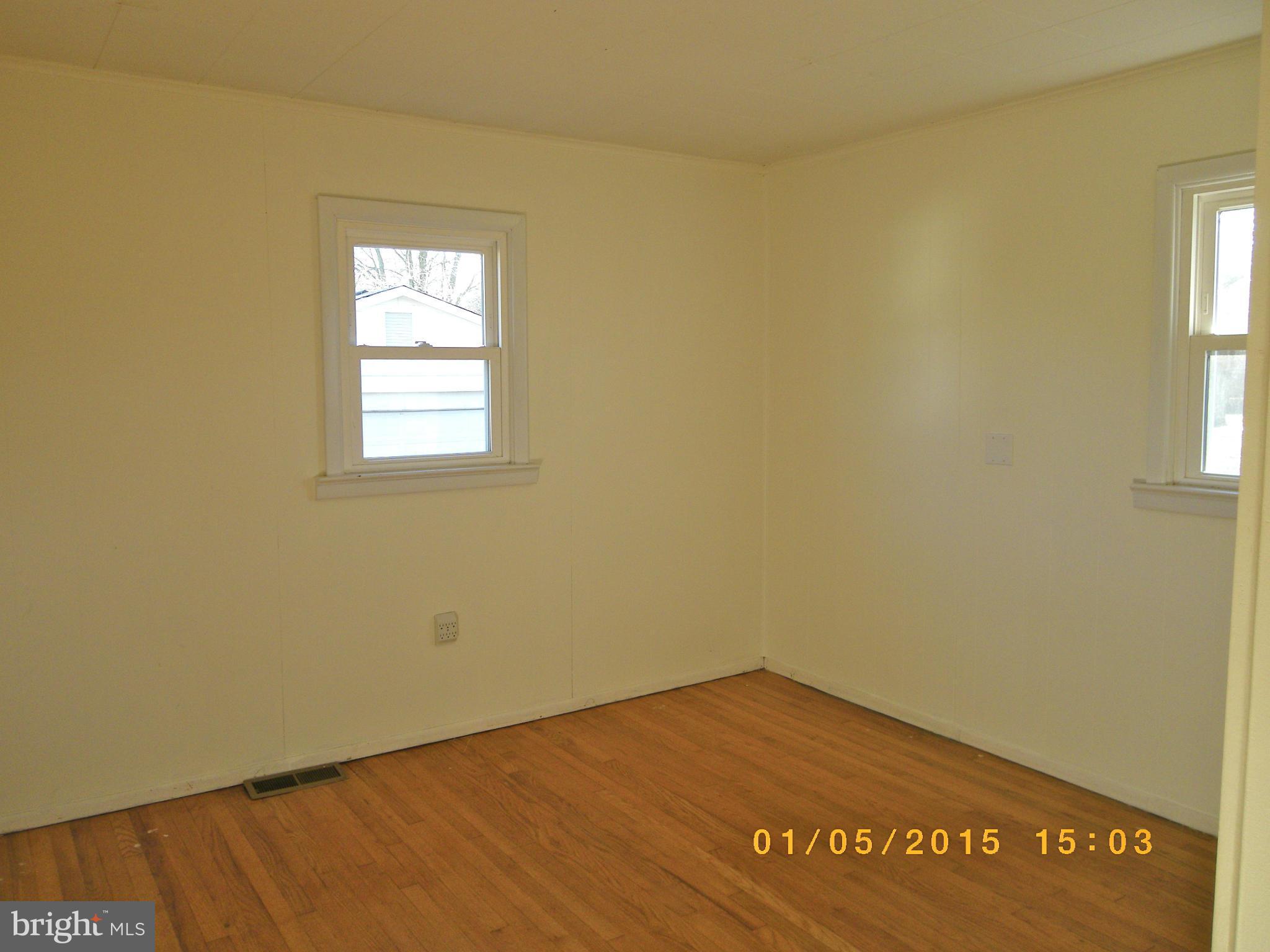 5347 Balls Mill Road Midland, VA 22728 - Photo 10 of 30 Bedroom #3 just off from the Office