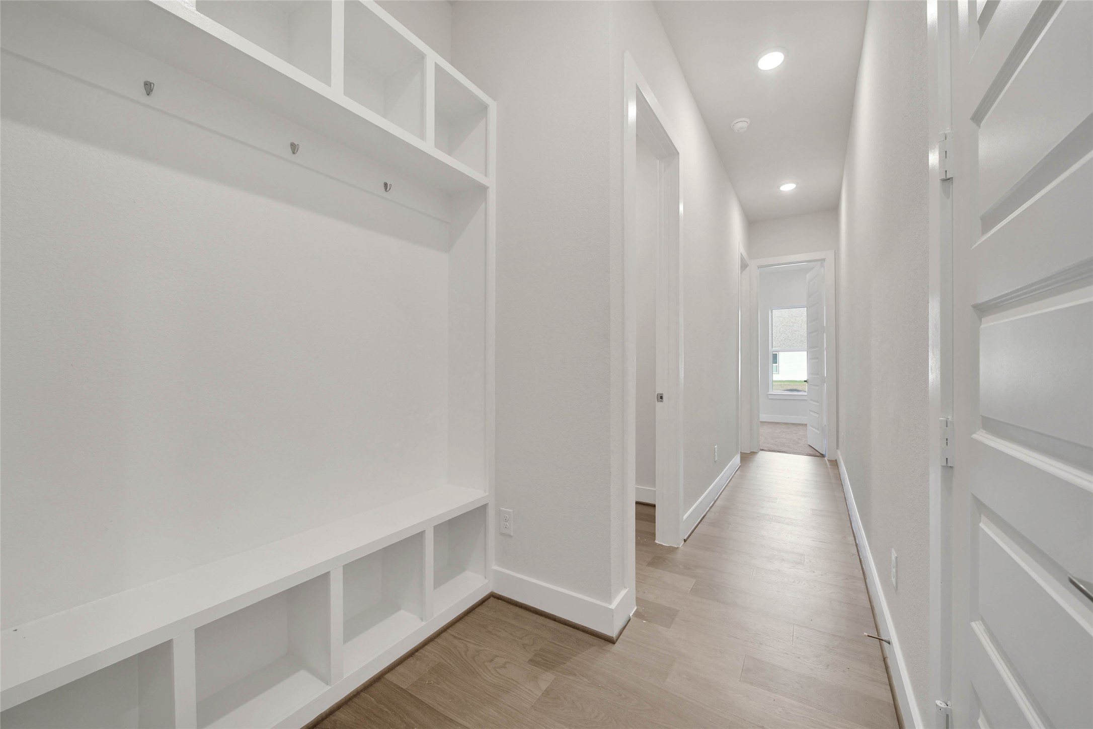 4515 Magnolia Bend Drive Rosharon, TX 77583 - Photo 37 of 46 a view of an empty room
