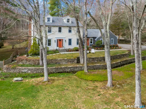 $1,275,000 | 3725 Redding Road, Fairfield, CT 06824