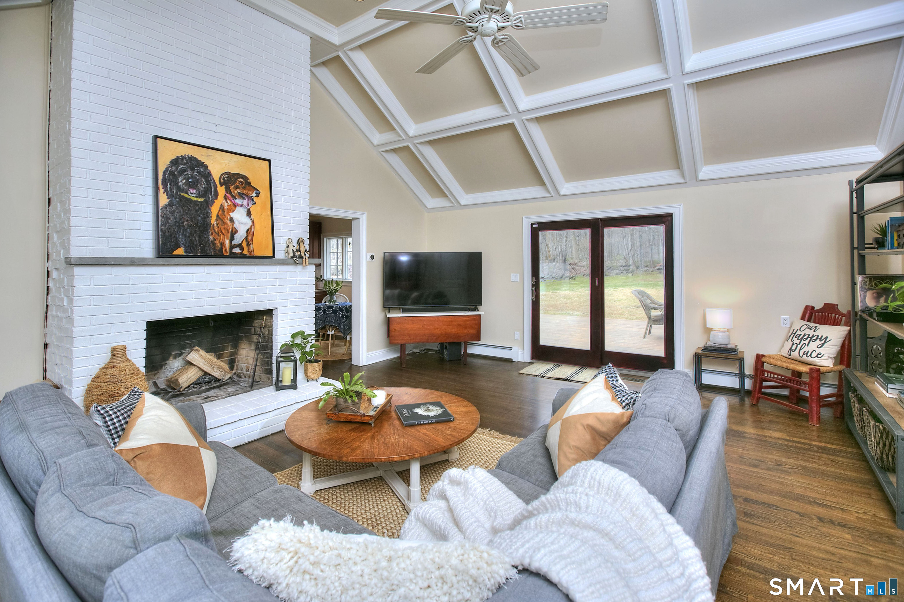 3725 Redding Road Fairfield, CT 06824 - Photo 15 of 40