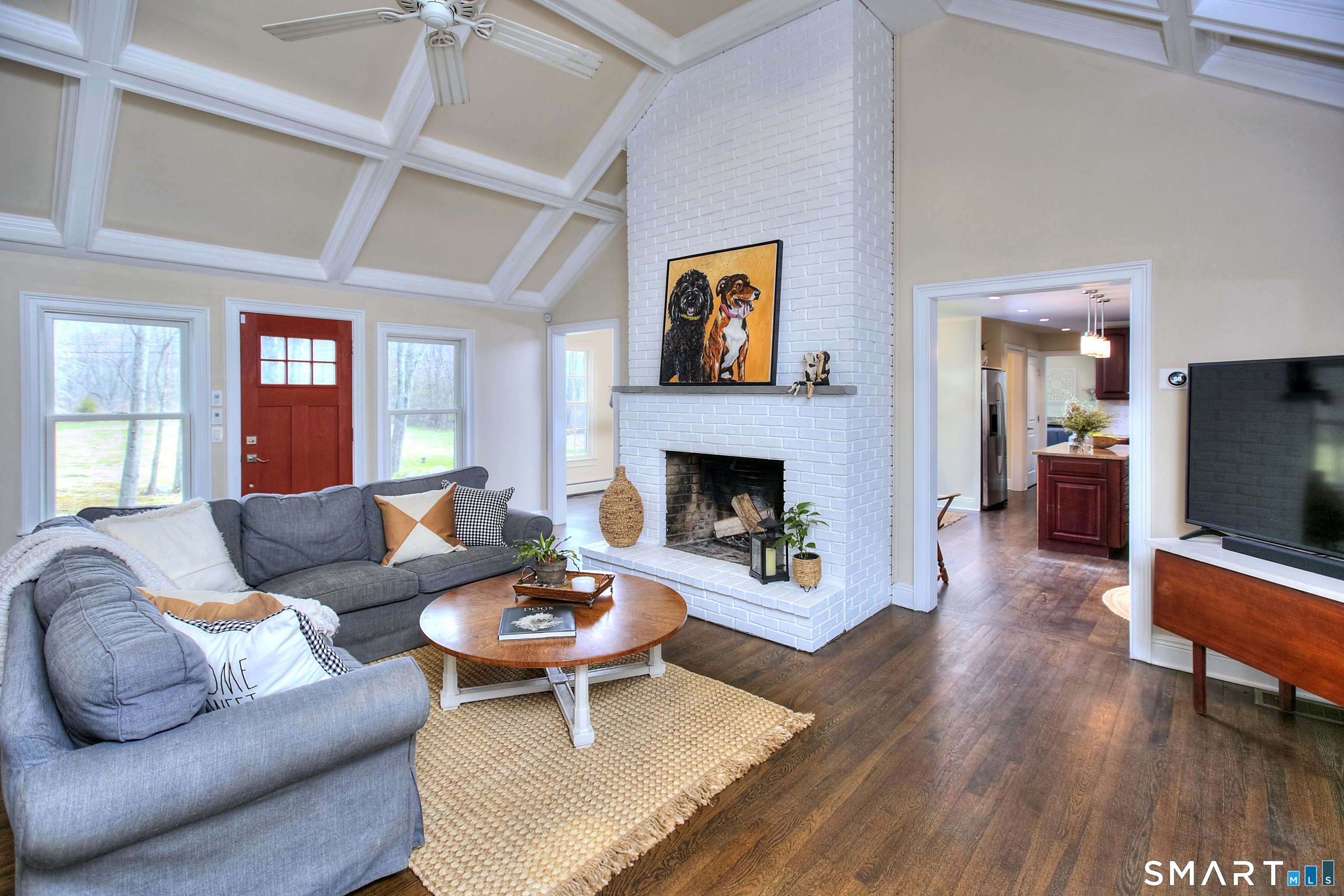 3725 Redding Road Fairfield, CT 06824 - Photo 16 of 40