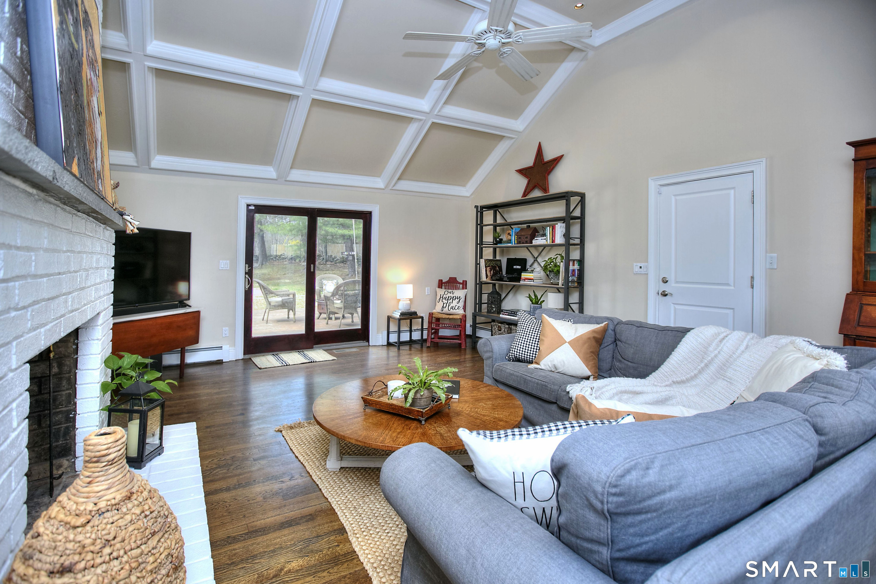 3725 Redding Road Fairfield, CT 06824 - Photo 17 of 40