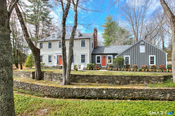 $1,275,000 | 3725 Redding Road, Fairfield, CT 06824