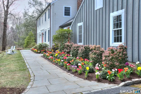 $1,275,000 | 3725 Redding Road, Fairfield, CT 06824