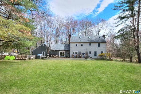 $1,275,000 | 3725 Redding Road, Fairfield, CT 06824