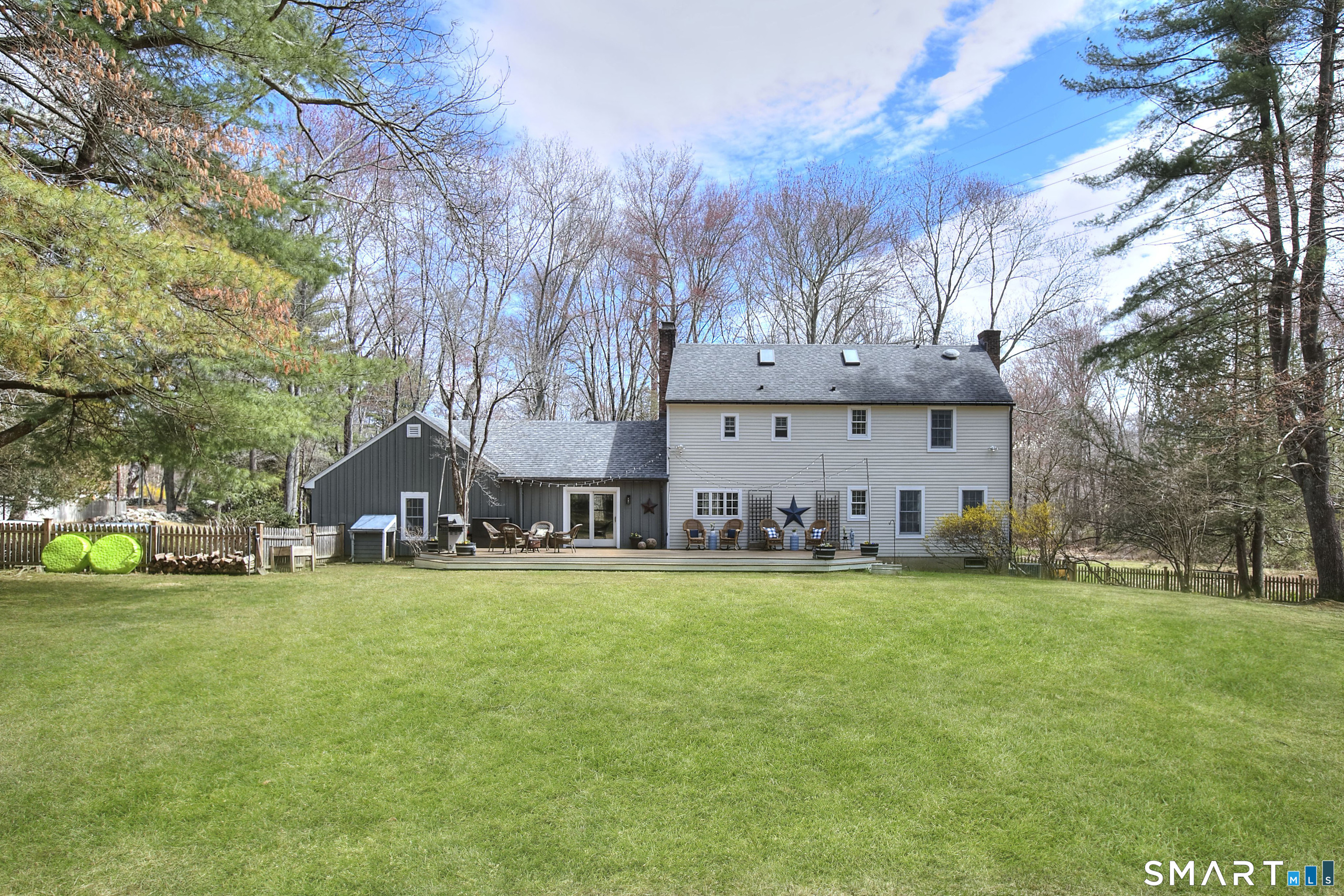 3725 Redding Road Fairfield, CT 06824 - Photo 32 of 40