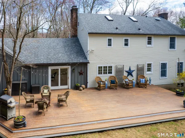 $1,275,000 | 3725 Redding Road, Fairfield, CT 06824