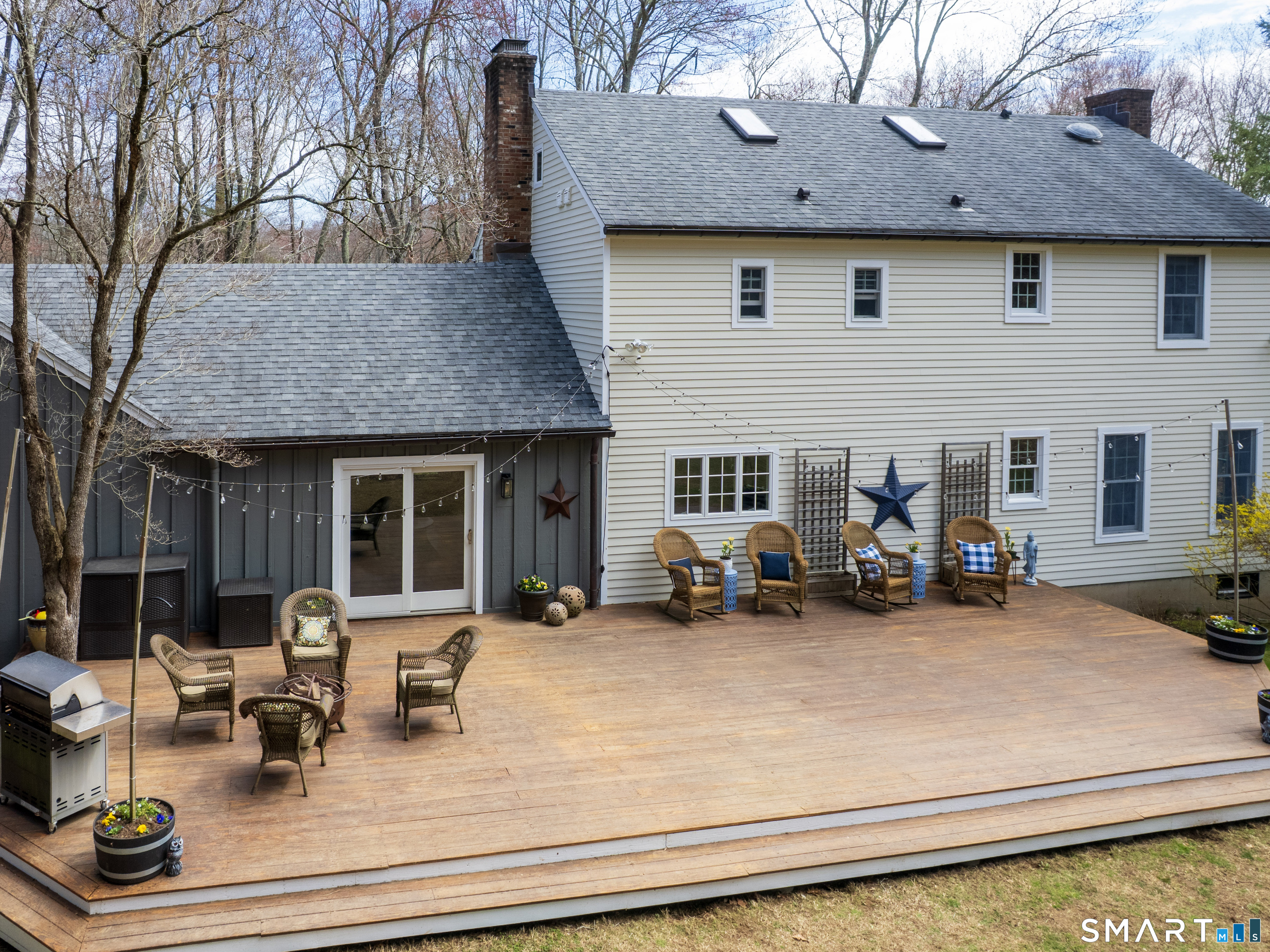 3725 Redding Road Fairfield, CT 06824 - Photo 33 of 40