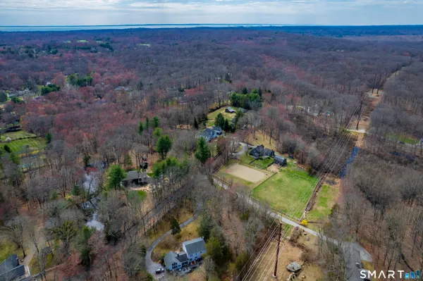 $1,275,000 | 3725 Redding Road, Fairfield, CT 06824