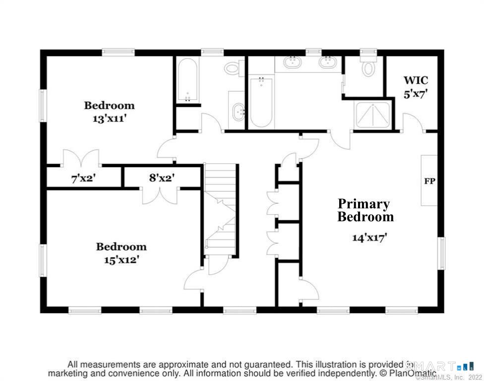 3725 Redding Road Fairfield, CT 06824 - Photo 38 of 40