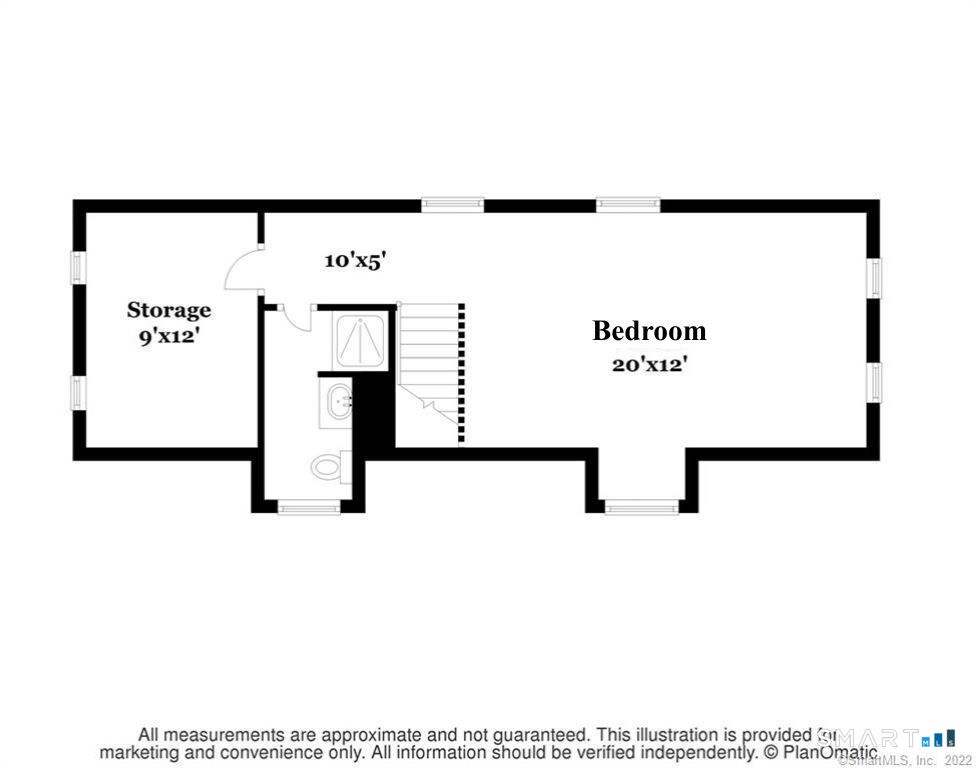 3725 Redding Road Fairfield, CT 06824 - Photo 39 of 40
