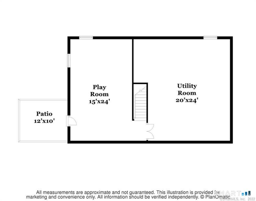 3725 Redding Road Fairfield, CT 06824 - Photo 40 of 40