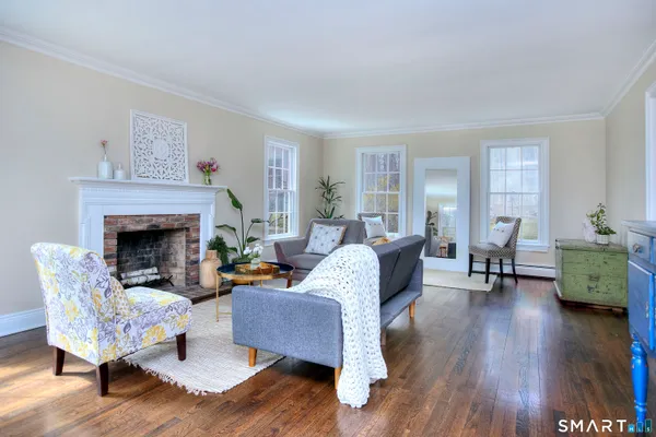 $1,275,000 | 3725 Redding Road, Fairfield, CT 06824