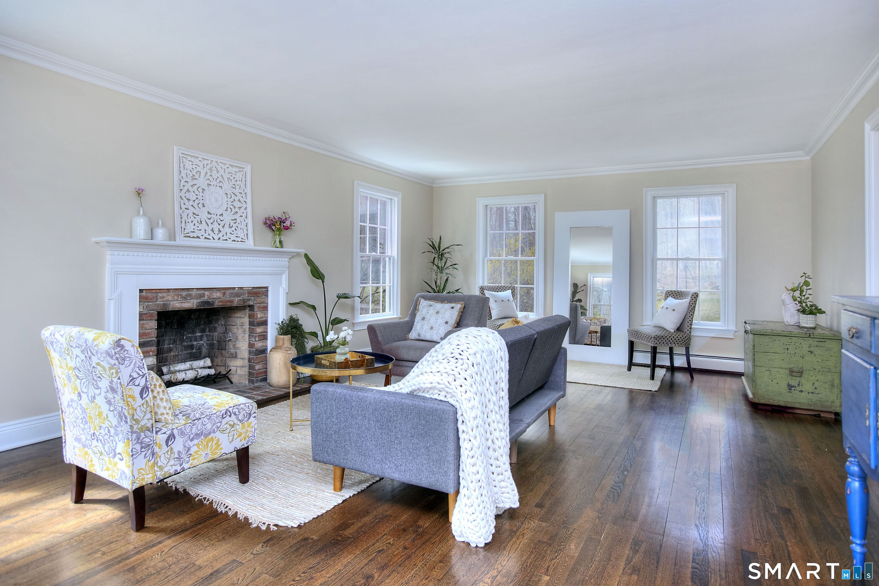 3725 Redding Road Fairfield, CT 06824 - Photo 5 of 40