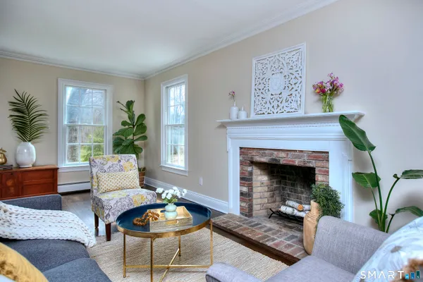 $1,275,000 | 3725 Redding Road, Fairfield, CT 06824