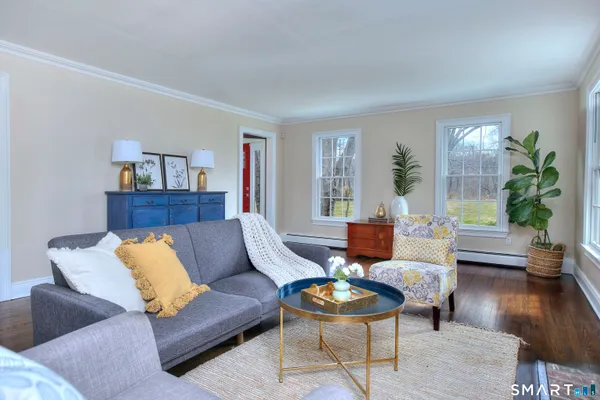 $1,275,000 | 3725 Redding Road, Fairfield, CT 06824