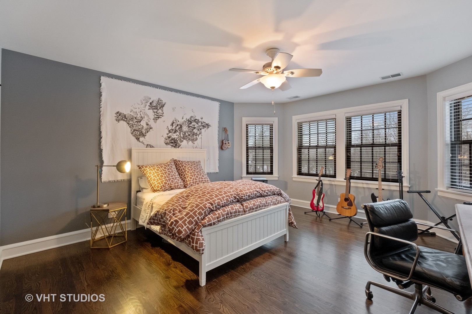 1730 Ridge Road Highland Park, IL 60035 - Photo 17 of 35