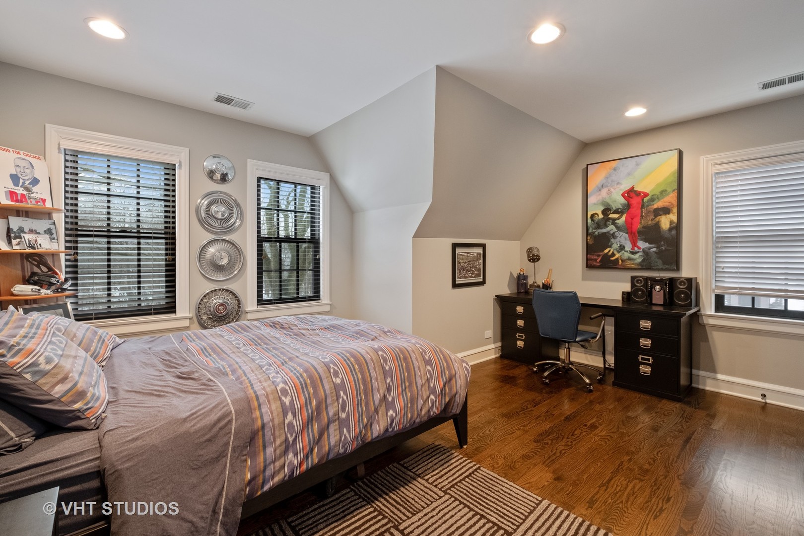 1730 Ridge Road Highland Park, IL 60035 - Photo 20 of 35