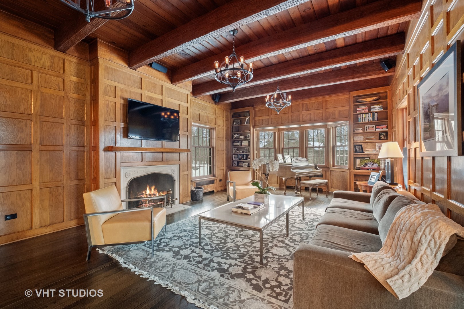 1730 Ridge Road Highland Park, IL 60035 - Photo 6 of 35
