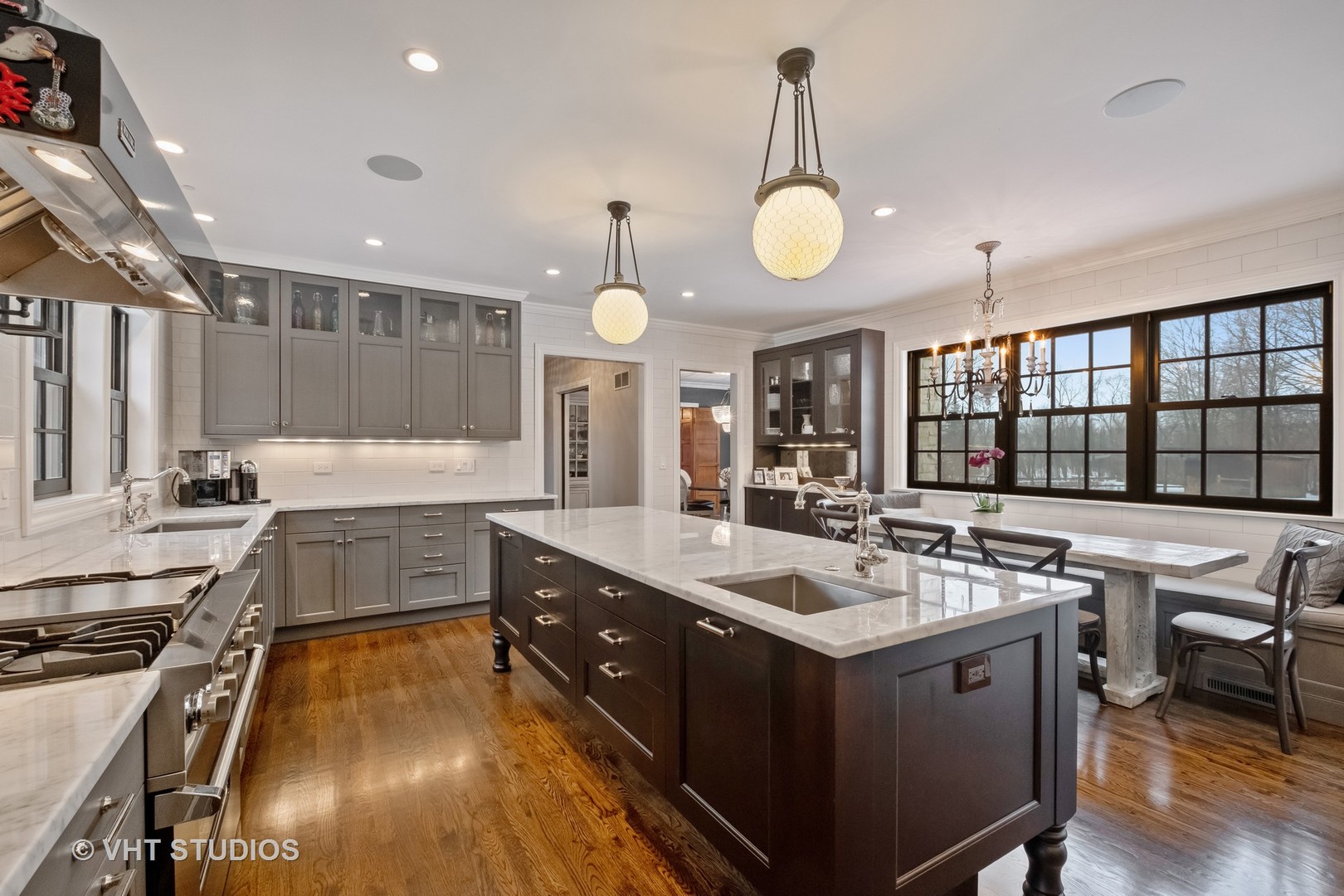 1730 Ridge Road Highland Park, IL 60035 - Photo 9 of 35