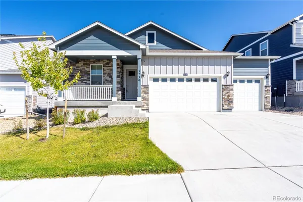 $3,095 | 5230 Janga Drive, Colorado Springs, CO 80924