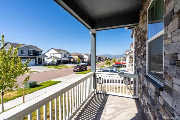 $3,095 | 5230 Janga Drive, Colorado Springs, CO 80924