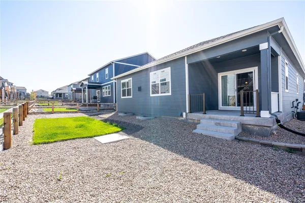 $3,095 | 5230 Janga Drive, Colorado Springs, CO 80924