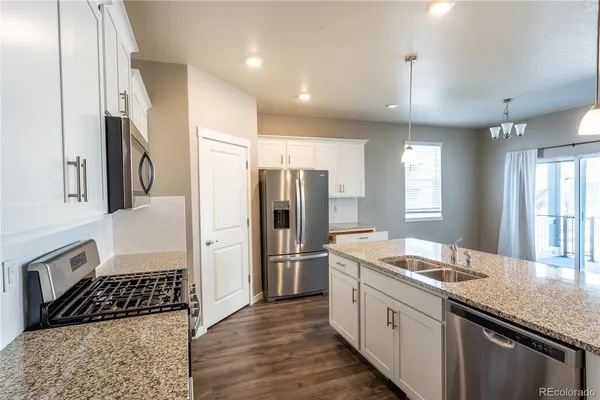 $3,095 | 5230 Janga Drive, Colorado Springs, CO 80924