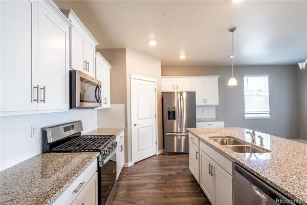 $3,095 | 5230 Janga Drive, Colorado Springs, CO 80924