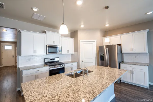 $3,095 | 5230 Janga Drive, Colorado Springs, CO 80924