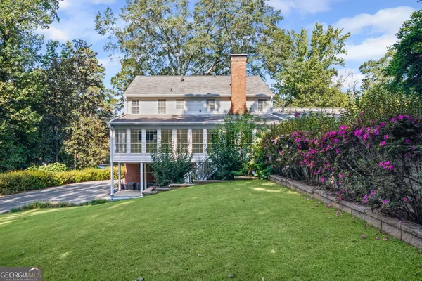 $749,000 | 21 Fontaine Drive, Newnan, GA 30263