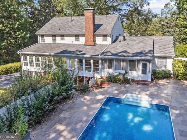 $749,000 | 21 Fontaine Drive, Newnan, GA 30263