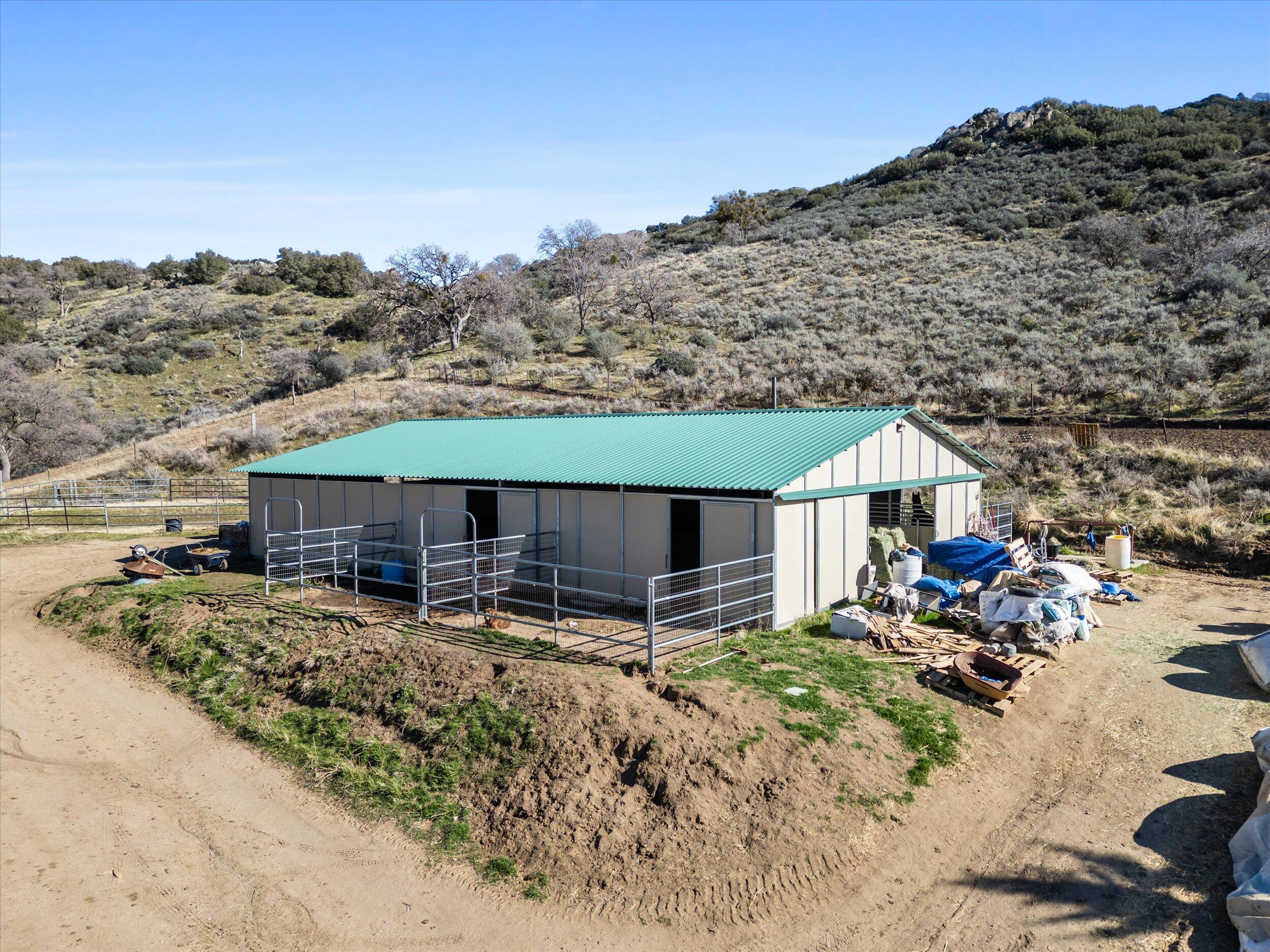 18024 Pellisier Road Tehachapi, CA 93561 - Photo 40 of 46 07-Illuminate Photography - 18024 Pellis