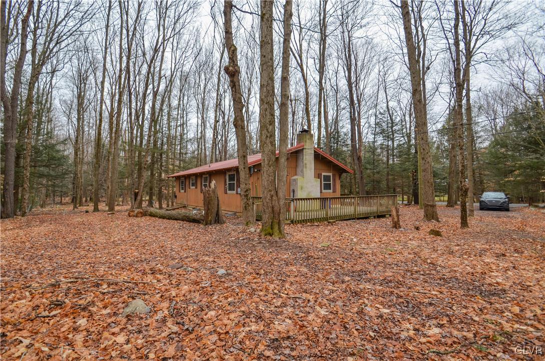 227 King Arthur Road Blakeslee, PA 18610 - Photo 15 of 18 Gallery Image 15