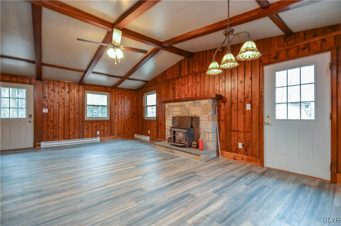 227 King Arthur Road Blakeslee, PA 18610 - Photo 3 of 18 Gallery Image 3