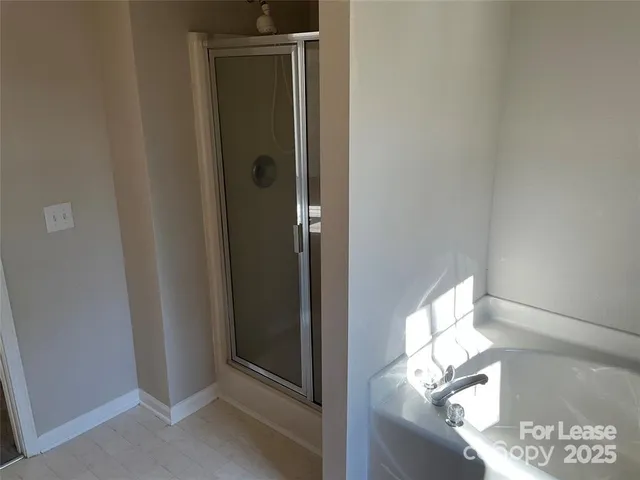 a view of an entryway