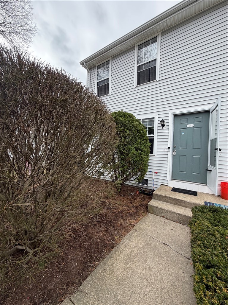 29 Matson Avenue, Unit 4D Providence, RI 02909 - Photo 1 of 25