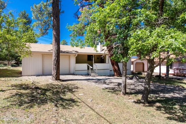$2,200 | 765 Trout Creek Road, Munds Park, AZ 86017
