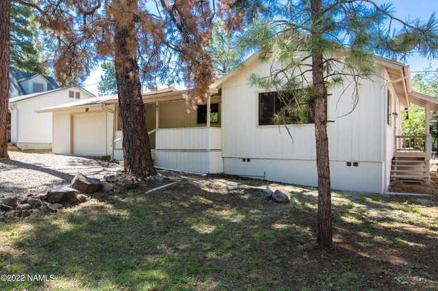 $2,000 | 765 Trout Creek Road, Munds Park, AZ 86017