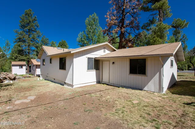 $2,200 | 765 Trout Creek Road, Munds Park, AZ 86017