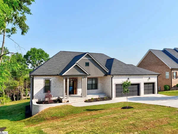 $749,900 | 1027 Tuscany Drive, Anderson, SC 29621