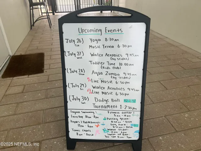 $2,180 | 237 Boracay Circle, St. Johns, FL 32259