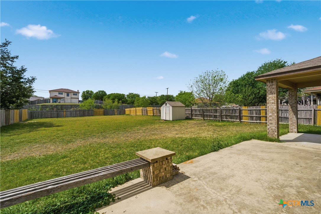 204 Memory Lane Harker Heights, TX 76548 - Photo 23 of 25