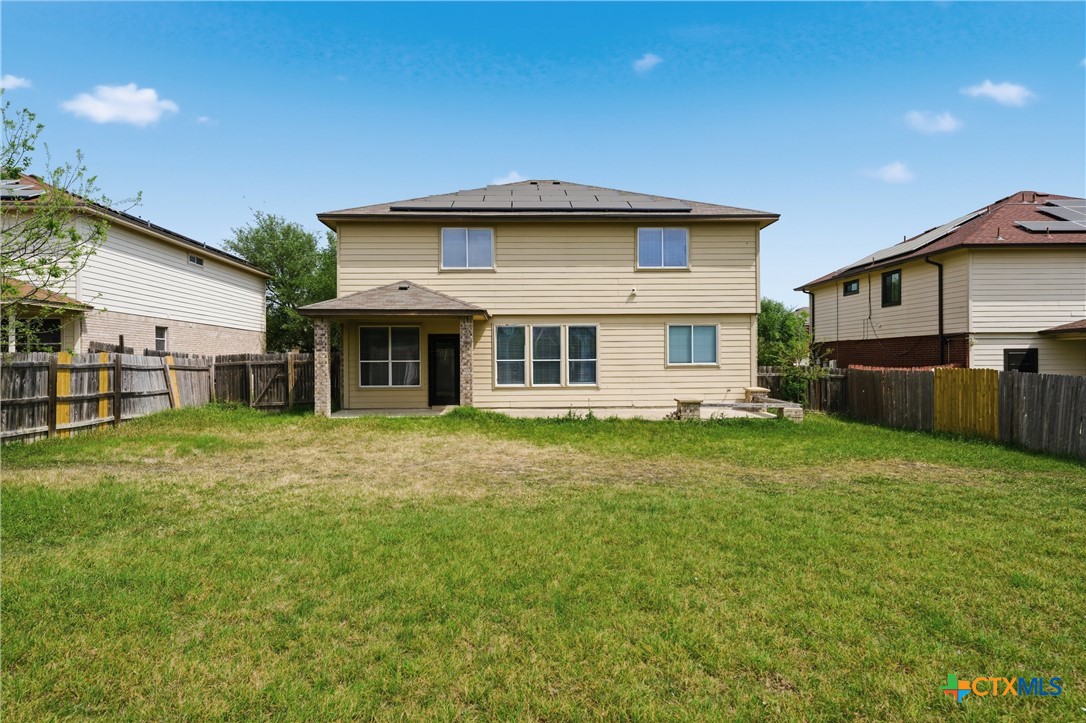 204 Memory Lane Harker Heights, TX 76548 - Photo 24 of 25